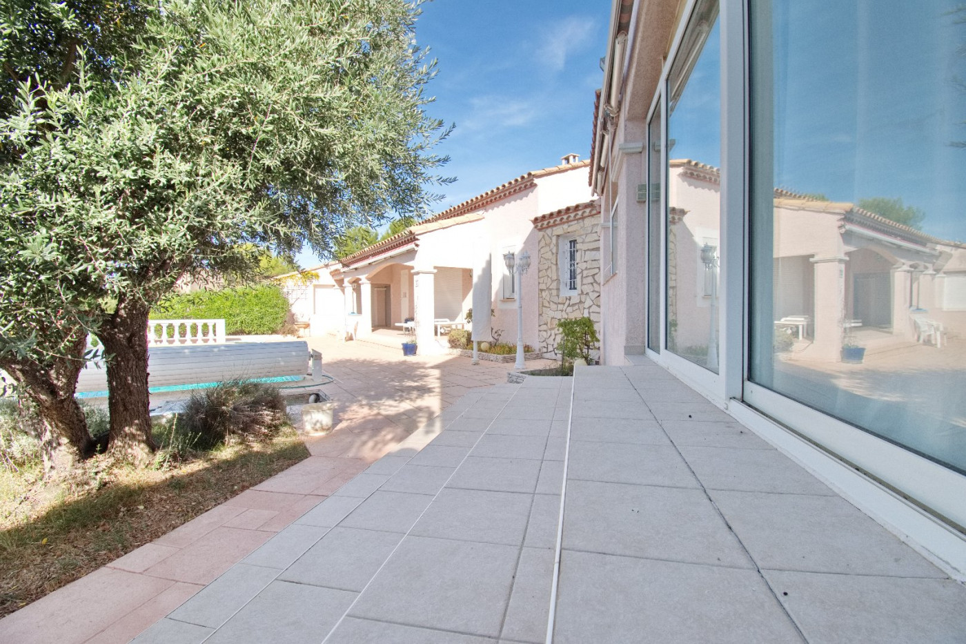 à vendre Maison contemporaine Nezignan L'eveque - Photo 2