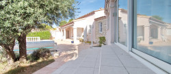 vente Maison contemporaine Nezignan L'eveque