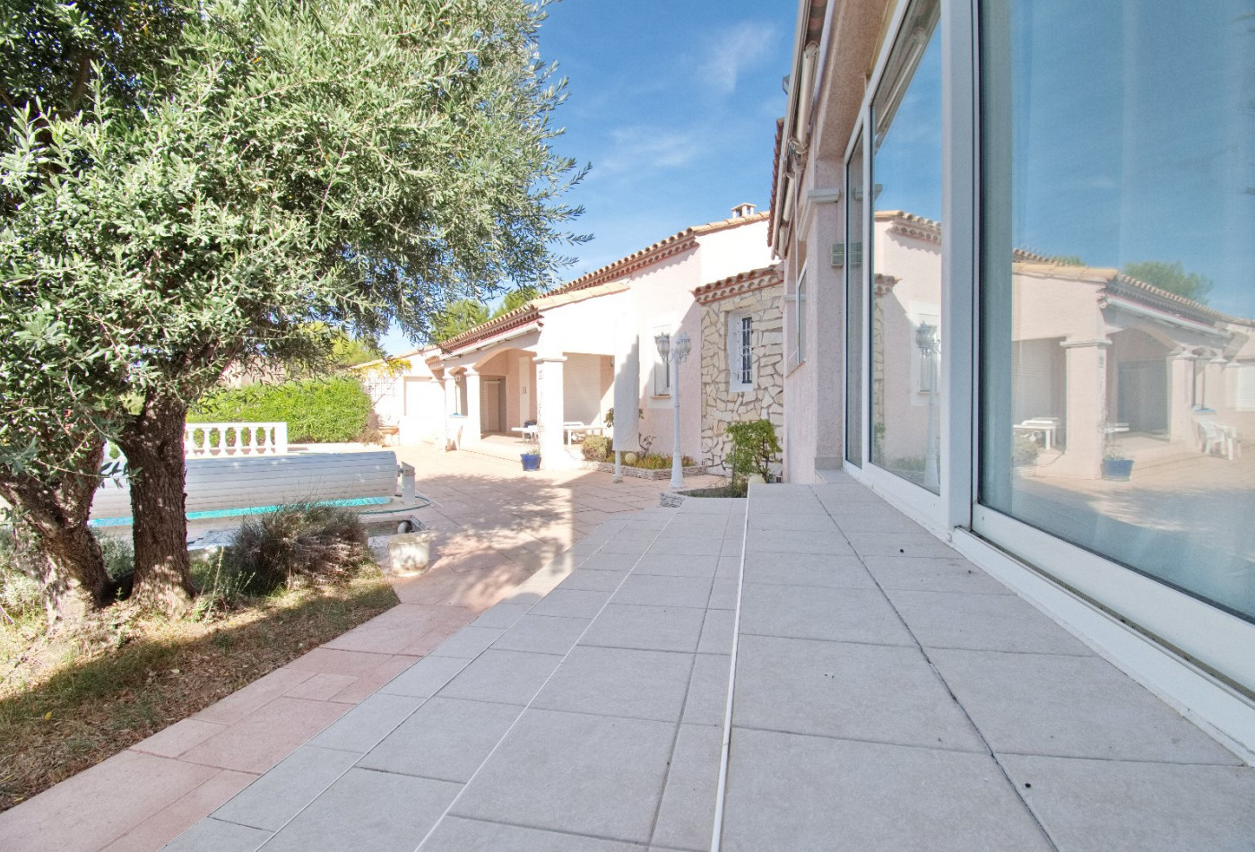 vente Maison contemporaine Nezignan L'eveque - Photo 2
