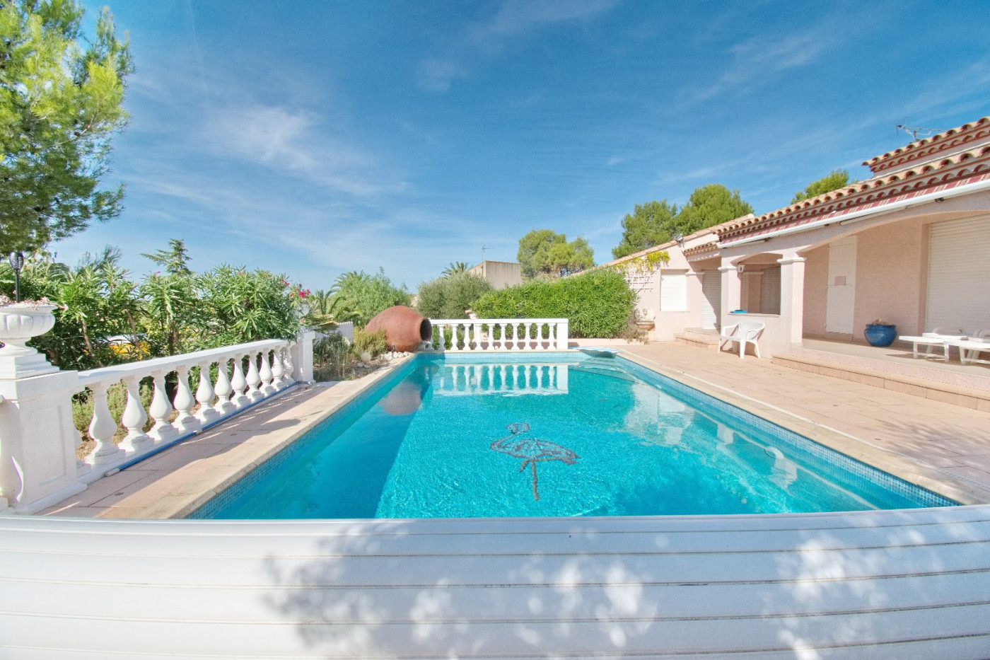 à vendre Maison contemporaine Nezignan L'eveque - Photo 13