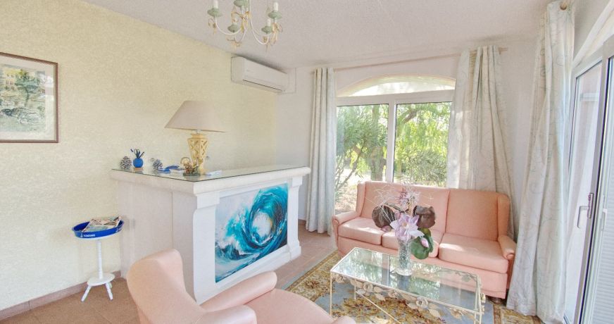 vente Maison contemporaine Nezignan L'eveque
