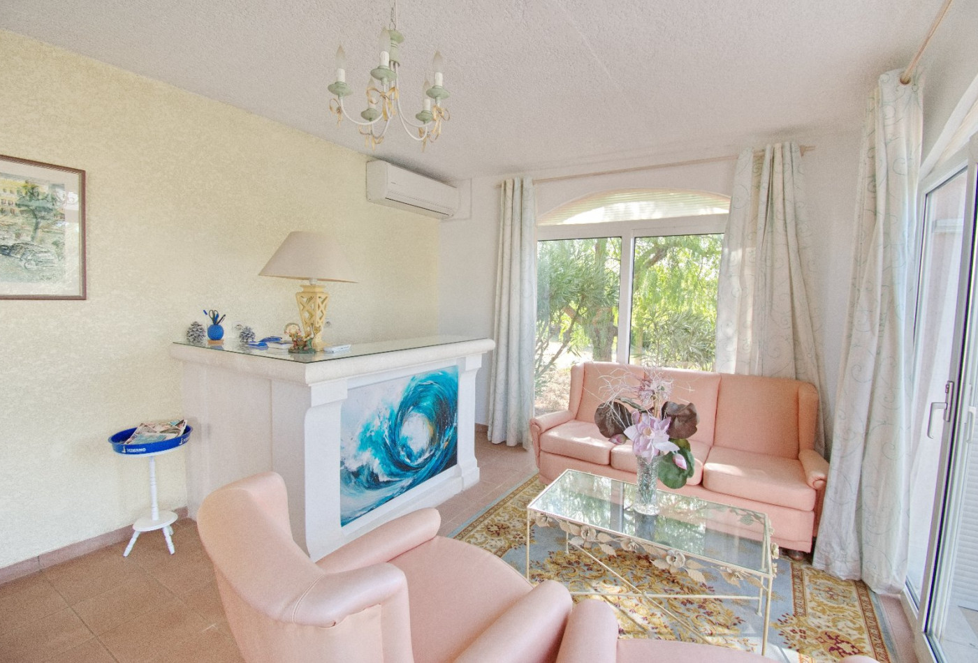 vente Maison contemporaine Nezignan L'eveque - Photo 4