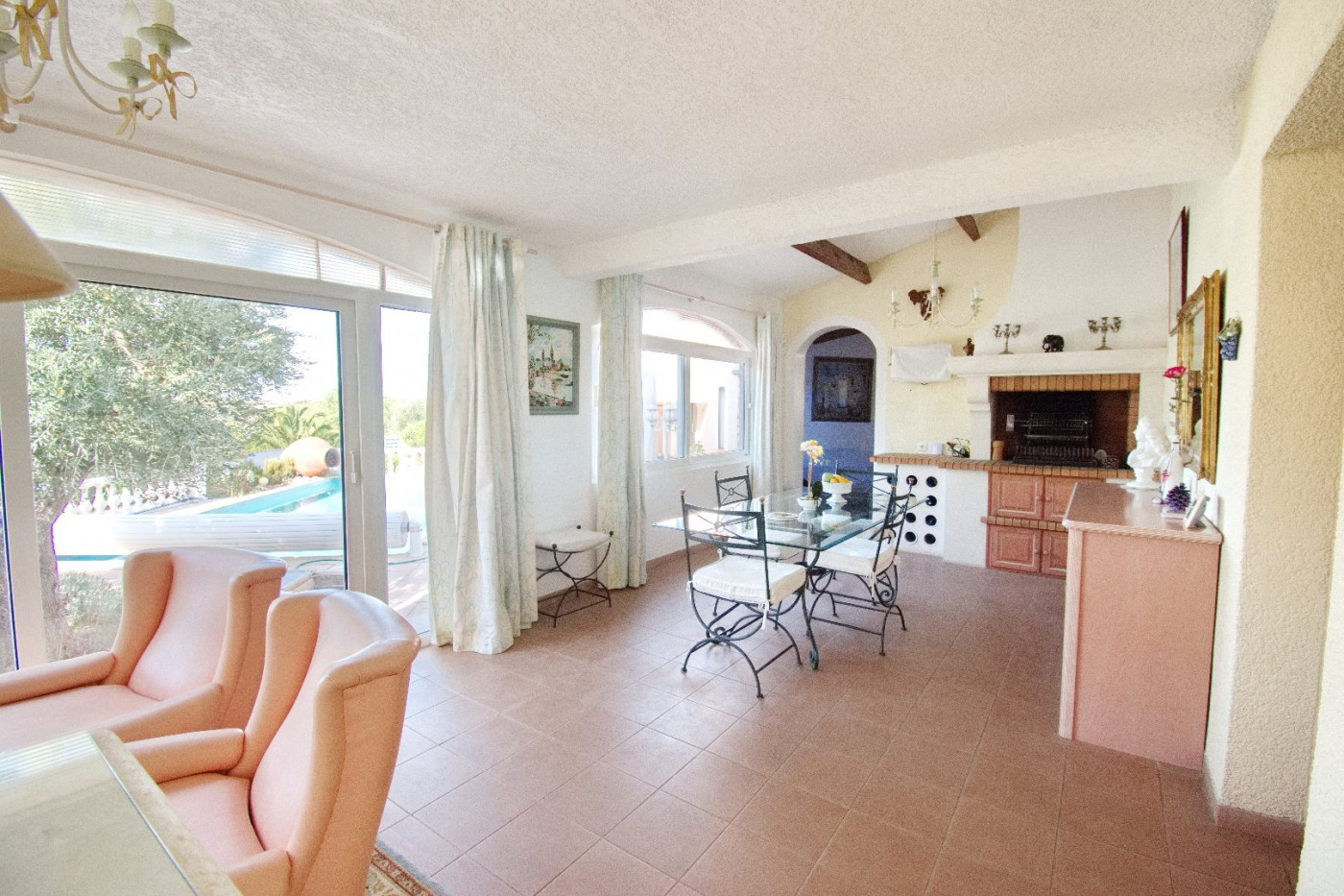 à vendre Maison contemporaine Nezignan L'eveque - Photo 5