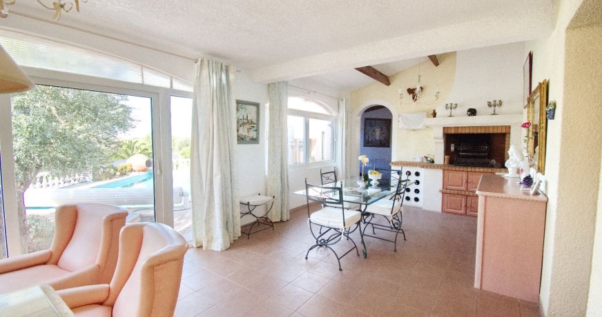 vente Maison contemporaine Nezignan L'eveque