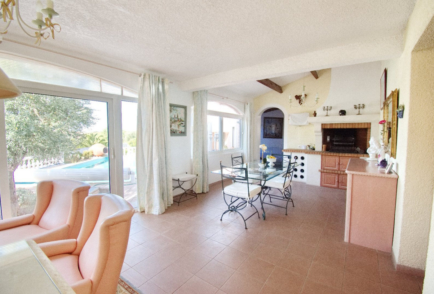 vente Maison contemporaine Nezignan L'eveque - Photo 5