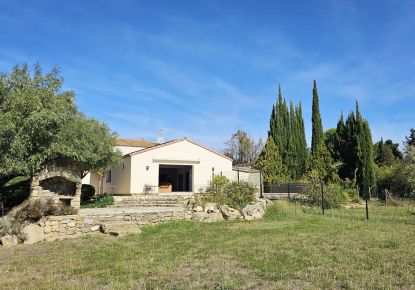 vente Demeure