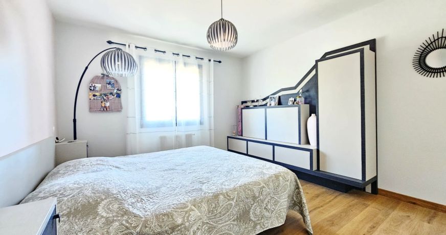 vente Demeure Montagnac
