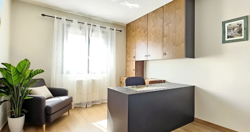 vente Demeure Montagnac