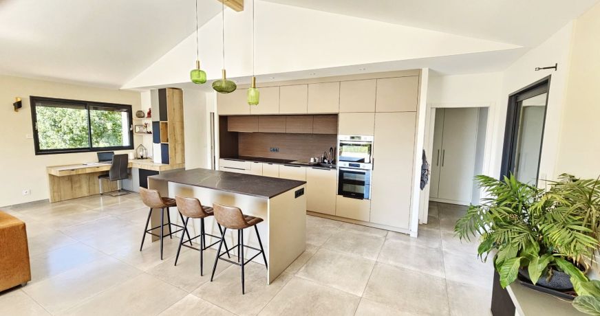 vente Demeure Montagnac