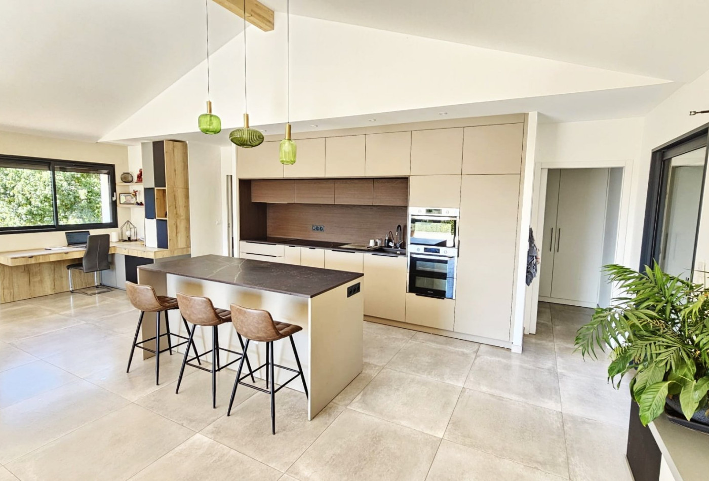 vente Demeure Montagnac - Photo 4