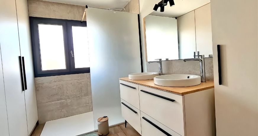 vente Demeure Montagnac