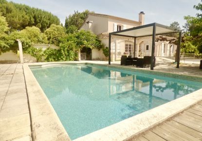 vente Domaine Pezenas