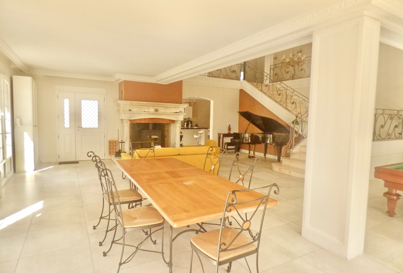vente Domaine Pezenas - Photo 4