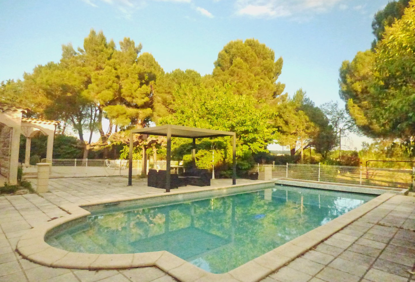 vente Domaine Pezenas - Photo 10