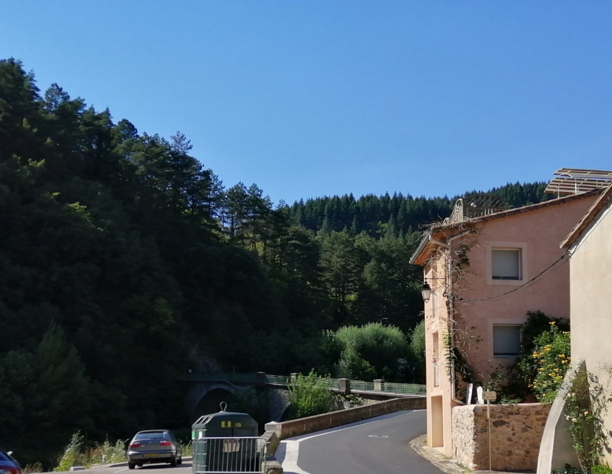 à vendre Maison de village Avene - Photo 1