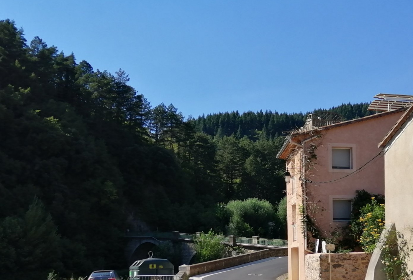 vente Maison de village Avene - Photo 1