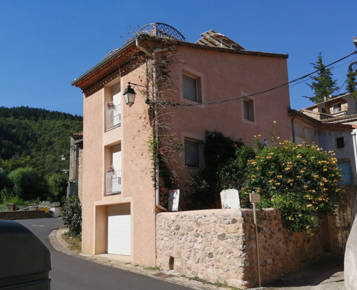 vente Maison de village Avene - Photo 1