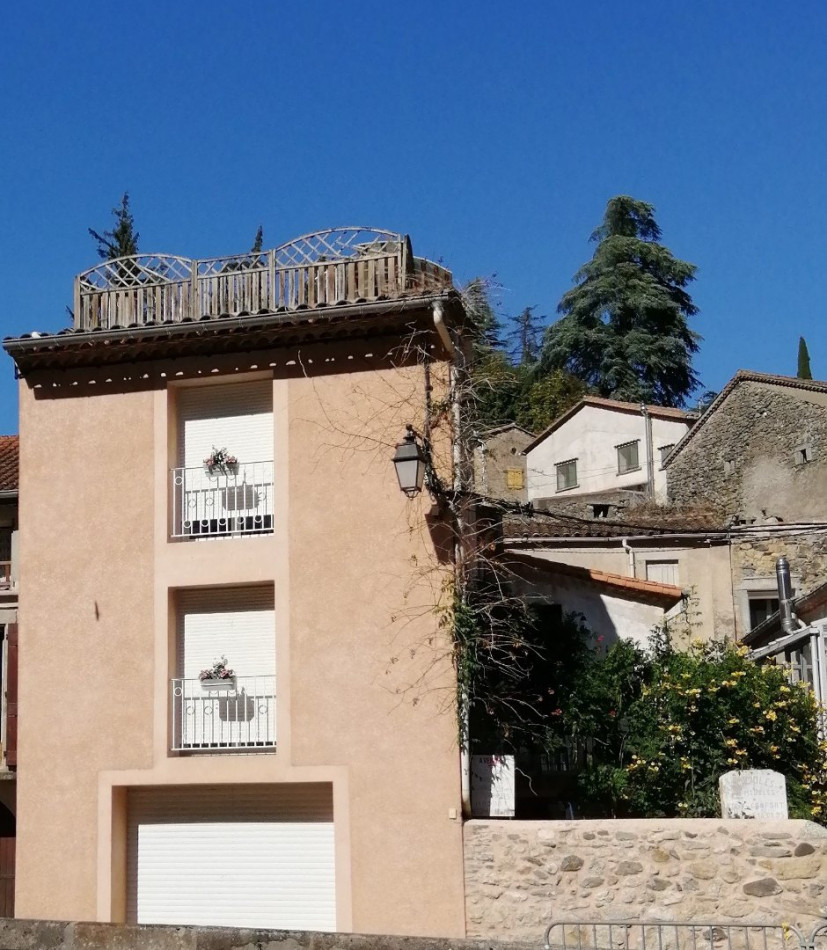 à vendre Maison de village Avene - Photo 4