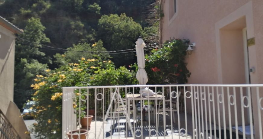 vente Maison de village Avene