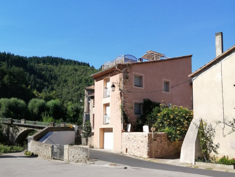 vente Maison de village Avene - Photo 1