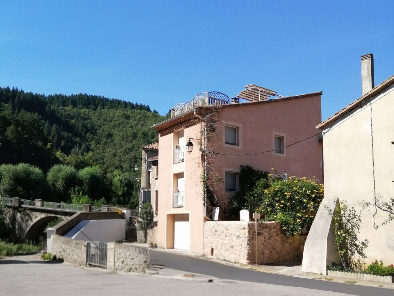 à vendre Maison de village Avene - Photo 1