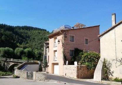 vente Maison de village Avene