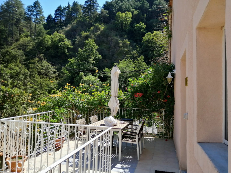 vente Maison de village Avene - Photo 3