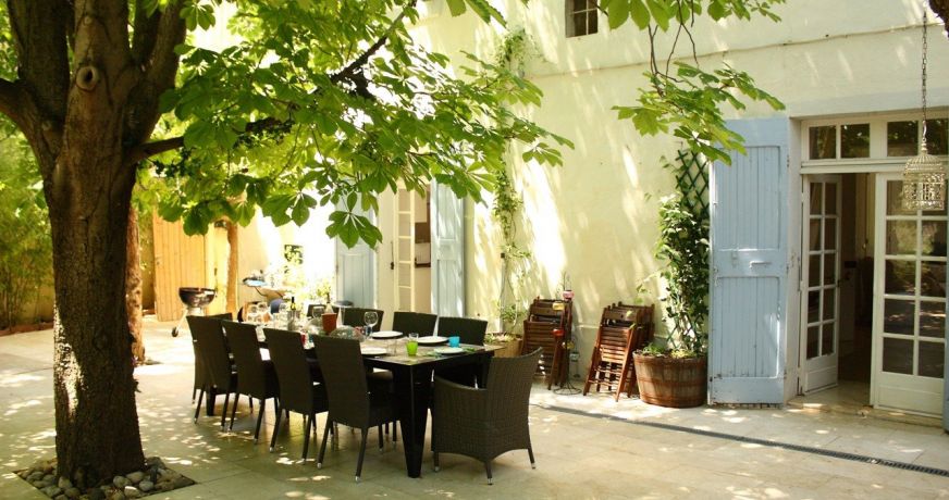 vente Maison bourgeoise Belarga