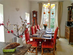 à vendre Maison bourgeoise Belarga