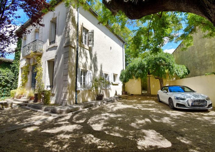 à vendre Maison bourgeoise Belarga