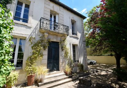 vente Maison bourgeoise Belarga