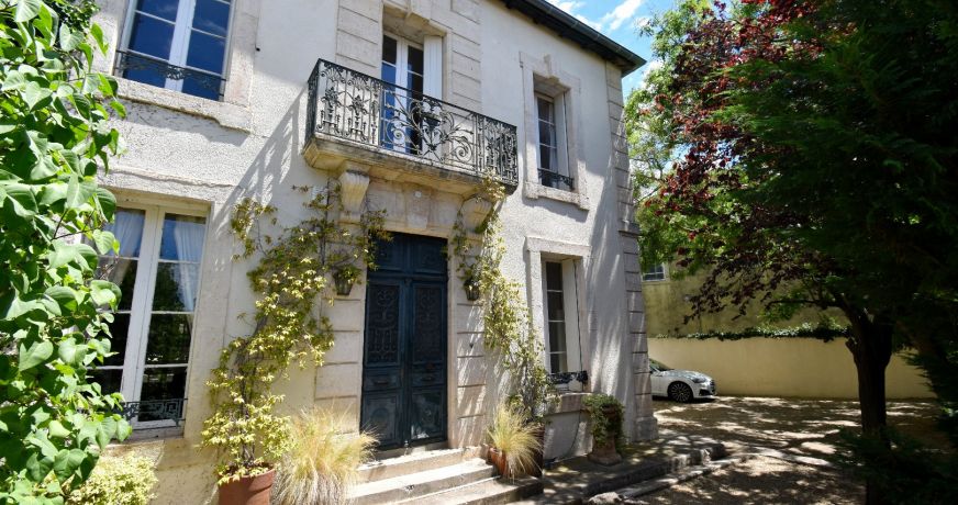 vente Maison bourgeoise Belarga