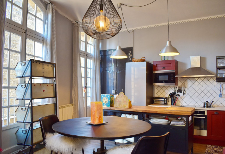 vente Duplex Pezenas - Photo 5
