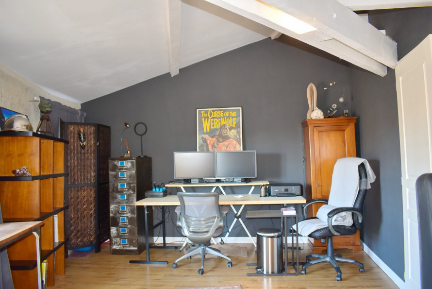 vente Duplex Pezenas - Photo 10