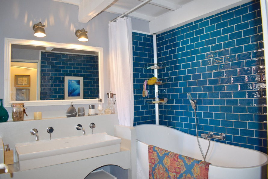 vente Duplex Pezenas - Photo 7