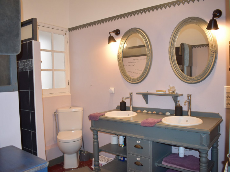 à vendre Duplex Pezenas - Photo 9