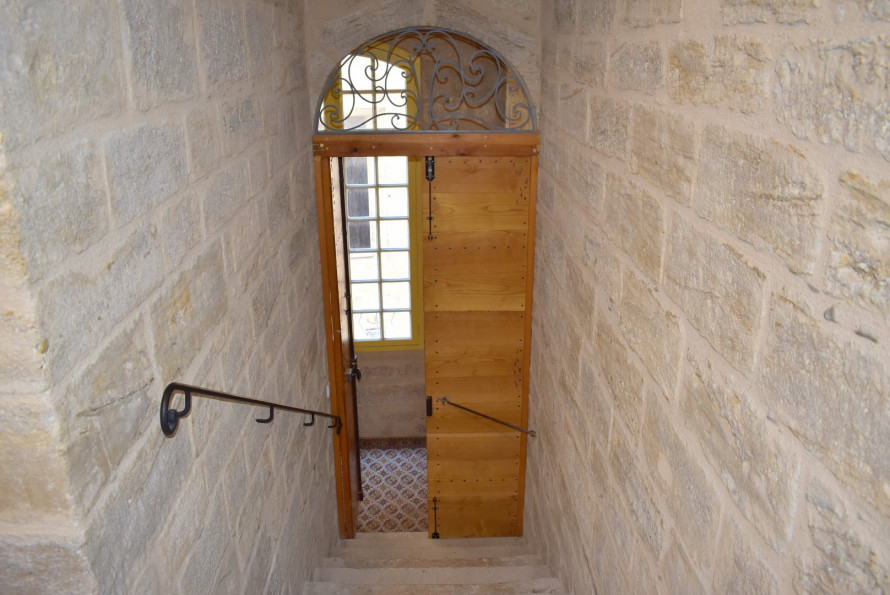 vente Duplex Pezenas - Photo 2
