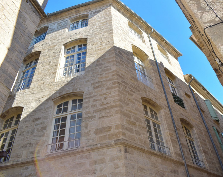 vente Duplex Pezenas - Photo 1