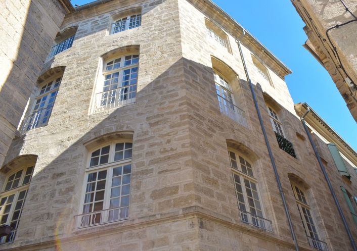 à vendre Duplex Pezenas