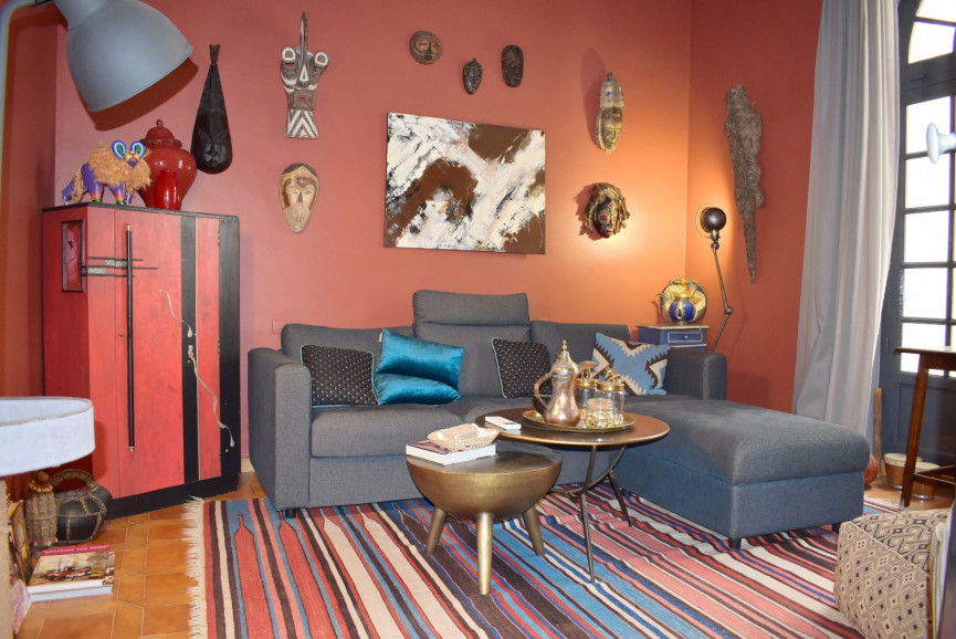 à vendre Duplex Pezenas - Photo 4