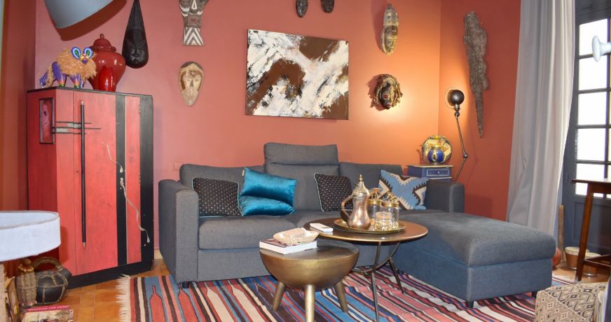 vente Duplex Pezenas