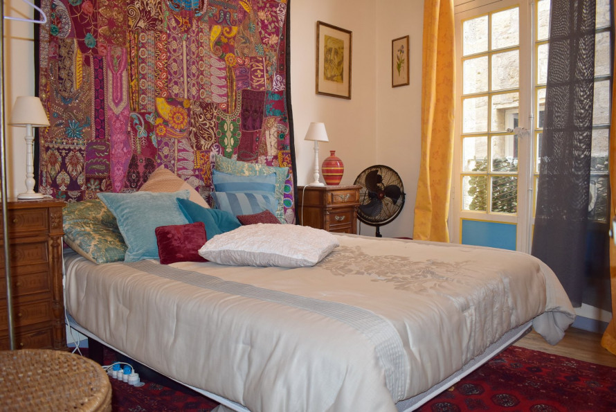 vente Duplex Pezenas - Photo 8