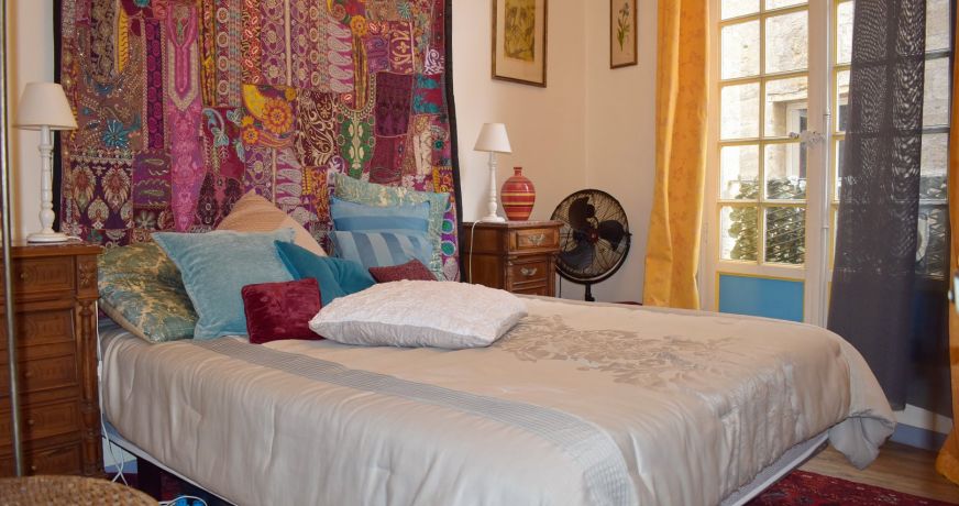 vente Duplex Pezenas