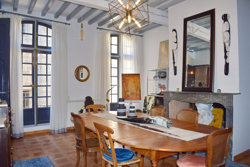 à vendre Duplex Pezenas - Photo 3