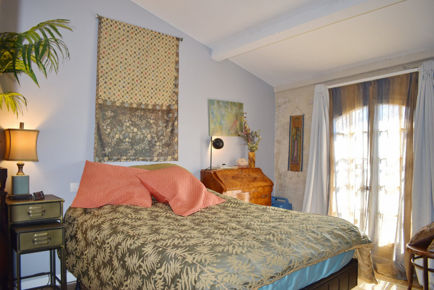 vente Duplex Pezenas - Photo 6