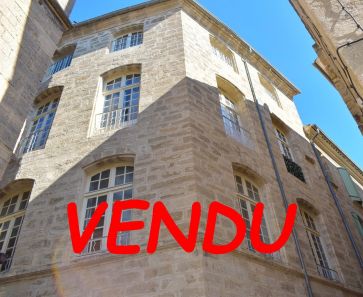 à vendre Pezenas