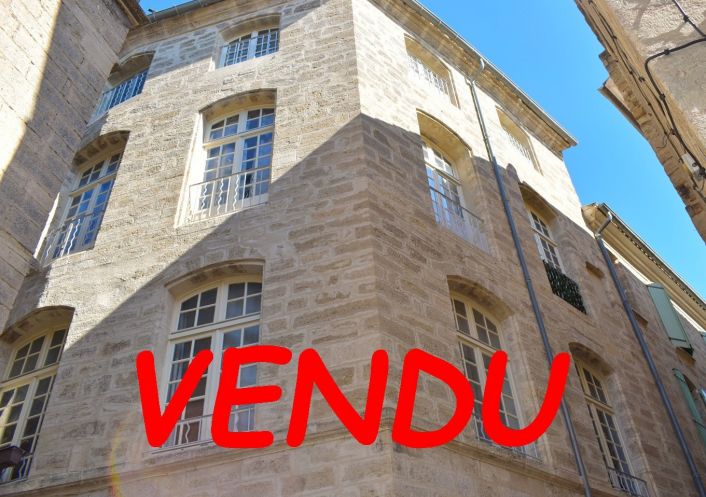 à vendre Duplex Pezenas