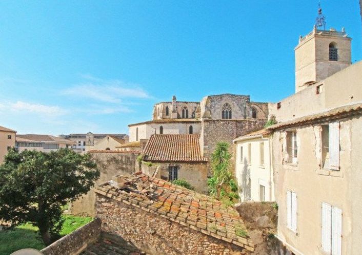 A vendre Appartement Narbonne | R�f 340572954 - Albert honig