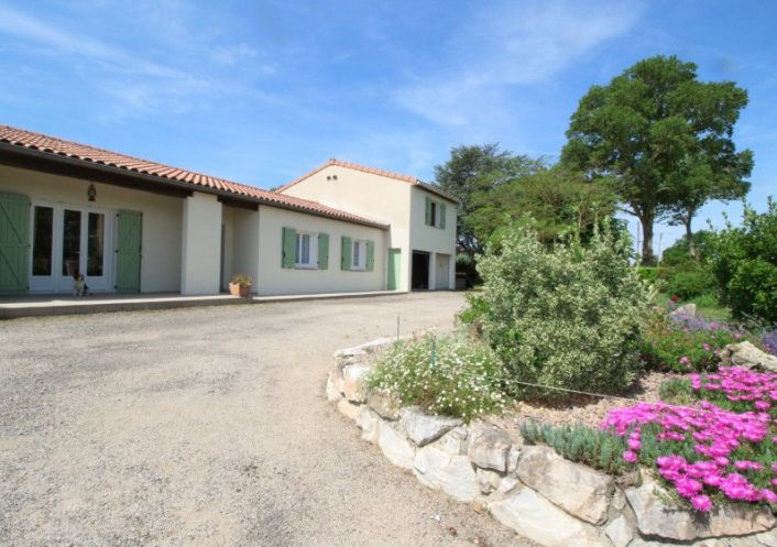 A vendre Maison Castelnaudary | R�f 340572965 - Albert honig
