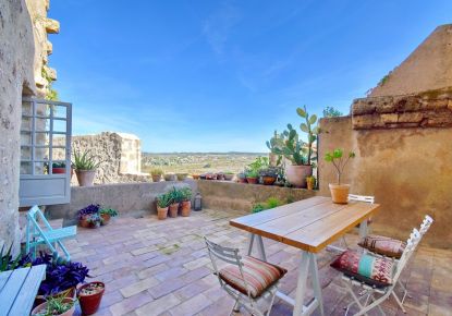 vente Maison Pezenas